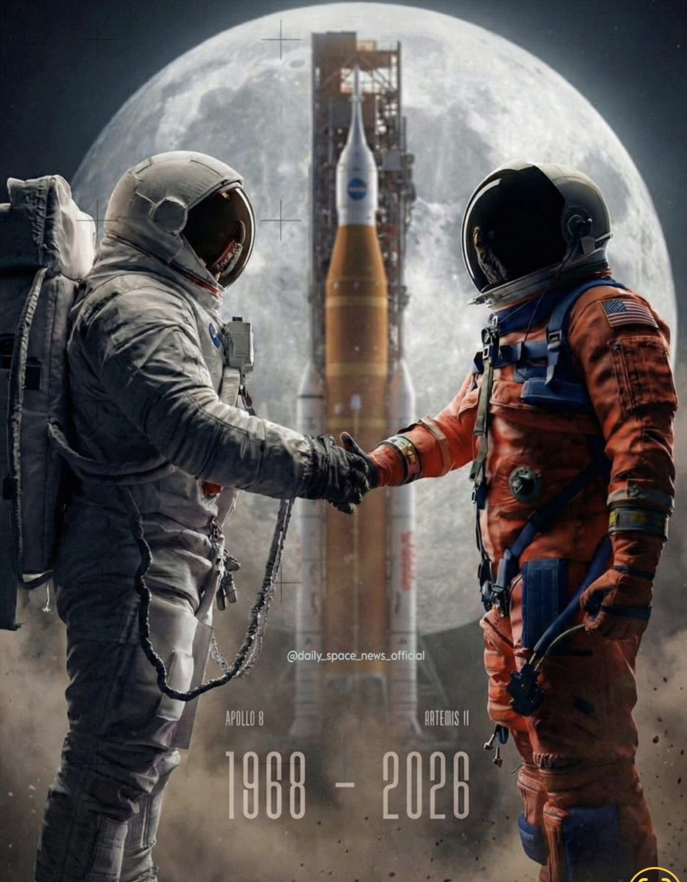 Lunaprise beach render